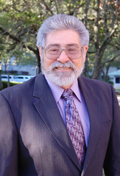 Ron Lieberman