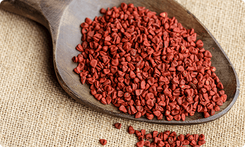 Annatto Seeds