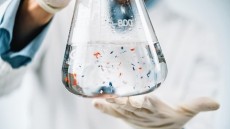 Analyzing the unknown threat from Microplastics