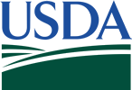 United States Department of Agriculture logo