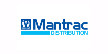 Distribution Mantrac