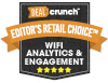 DealCrunch 2017 Retail Choice Award