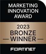 Marketing Innovation Bronze Award