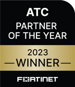 Regional ATC Partner of the Year 2023
