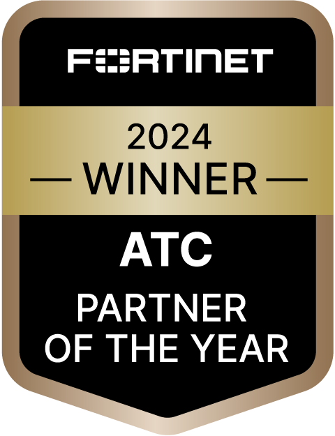 Regional ATC Partner of the Year 2024