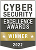 2022 Gold Award Winner for Best Cybersecurity Training