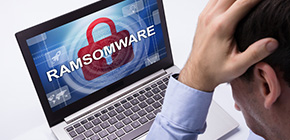 Ataques ransomware y cómo prevenirlos 