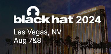 Black Hat 2024