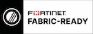 Fortinet Fabric Ready Partner logo