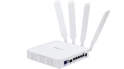 Modelo 5G/LTE de FortiExtender 