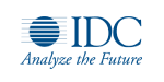 Logotipo da IDC