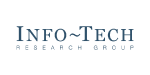 Logotipo da Info Tech