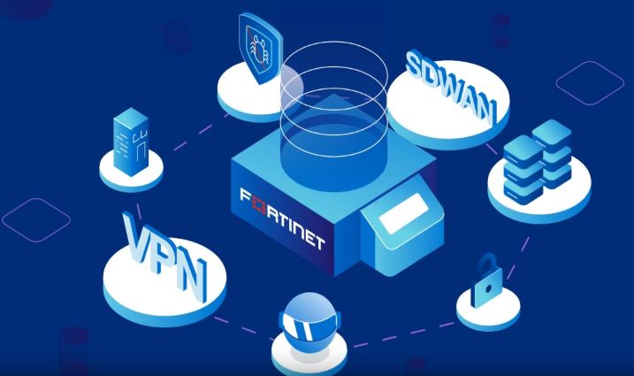 Firewall di ultima generazione FortiGate (NGFW) per AWS