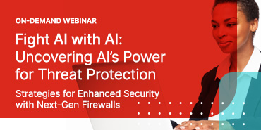 Fight AI with AI: Uncovering AI’s Power for Threat Protection