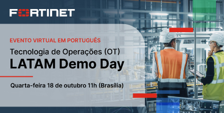 LATAM OT Demo Day