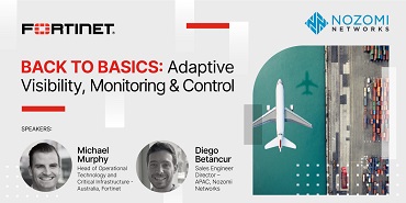 Back to Basics: Adaptive Visibility, Monitoring and Control