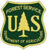 USFS logo