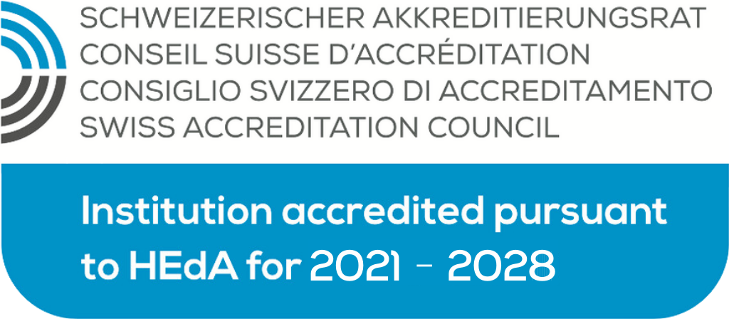 FUS Swiss Accreditation