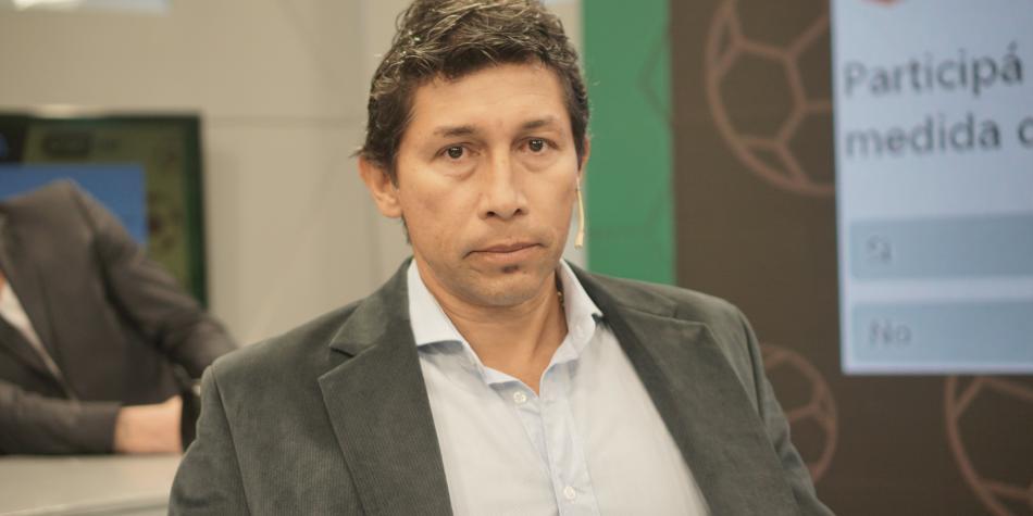 Patrón Bermúdez