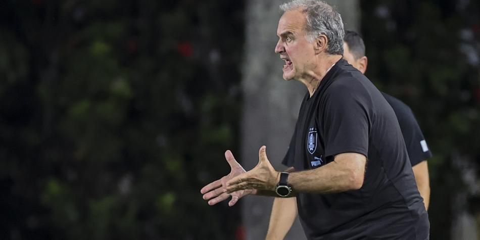 Marcelo Bielsa