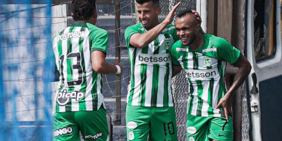 Atlético Nacional