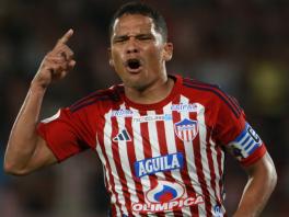 Carlos Bacca