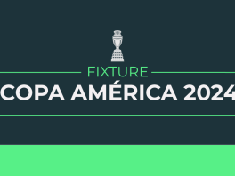 Share Copa América 2024 final
