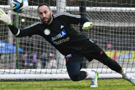 David Ospina