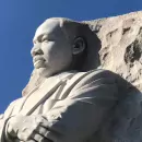 MLK memorial