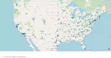 INTERACTIVE GRAPHIC: ROTC Diversity