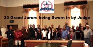 23 Grand Jurors