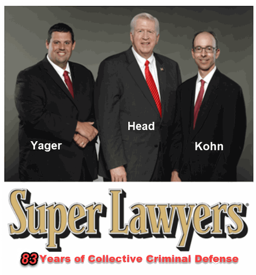 83 Years Criminal Defense