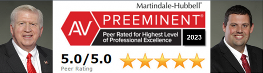 Georgia defense attorney Cory Yager and William Head have both enjoyed the highest possible Martindale-Hubbell attorney ratings for many years, and AV Preeminent at Martindale-Hubbell and ranked as Preeminent Attorneys. Both try to respond as a 24-hour lawyer in GA.