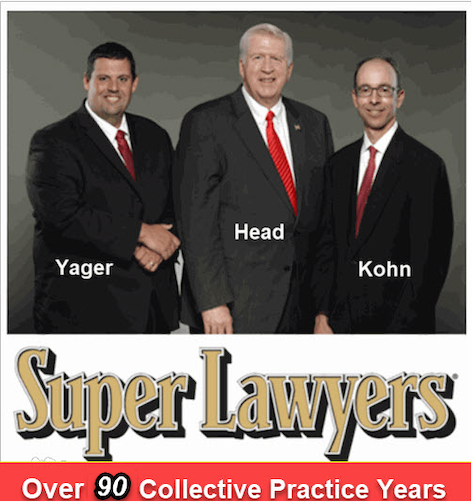 Profiles of Our Award-Winning GA Criminal Defense Attorneys who are all Georgia Criminal Lawyers who are multi-years recipients of Super Lawyers recognition