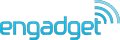 Engadget logo