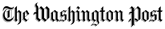 Washington Post logo