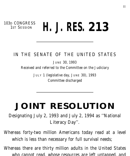 Thumbnail of resolution text