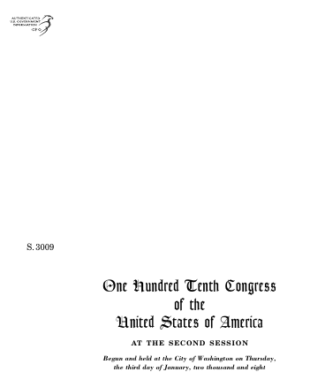 Thumbnail of bill text