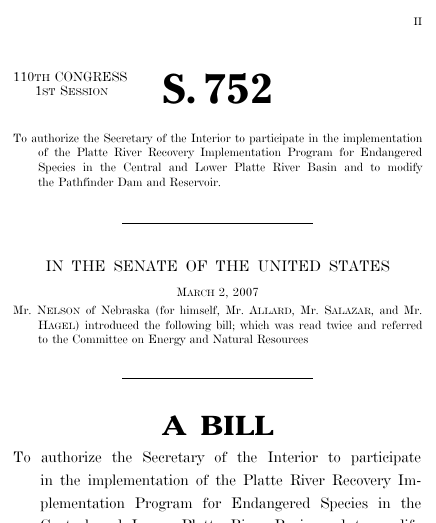 Thumbnail of bill text