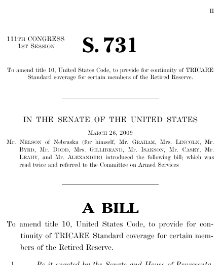 Thumbnail of bill text