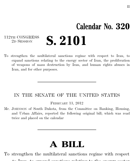 Thumbnail of bill text