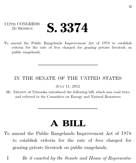 Thumbnail of bill text