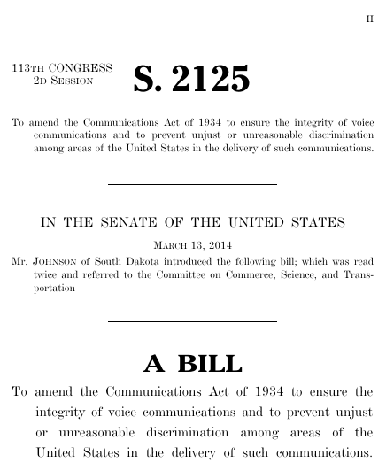 Thumbnail of bill text