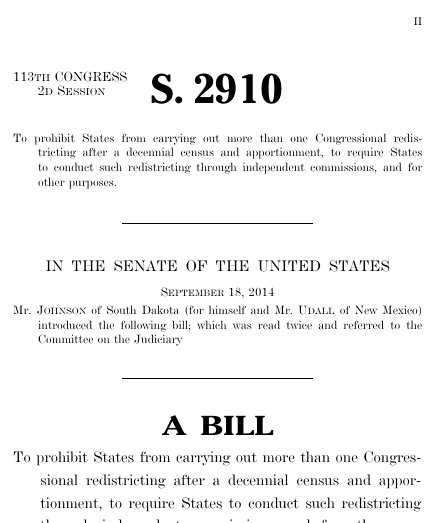 Thumbnail of bill text