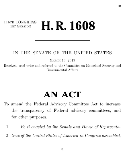 Thumbnail of bill text