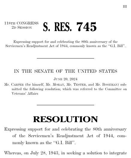 Thumbnail of resolution text