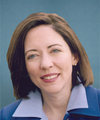 Portrait of Maria Cantwell