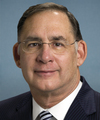 Portrait of John Boozman