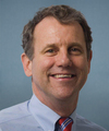 Photo of sponsor Sherrod Brown