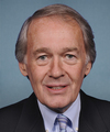 Portrait of Edward “Ed” Markey